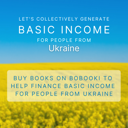 Bobooki Ukraine Projekt